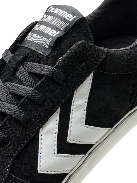 Hummel Men's Stadil LX-E Suede Running Shoe Hummel