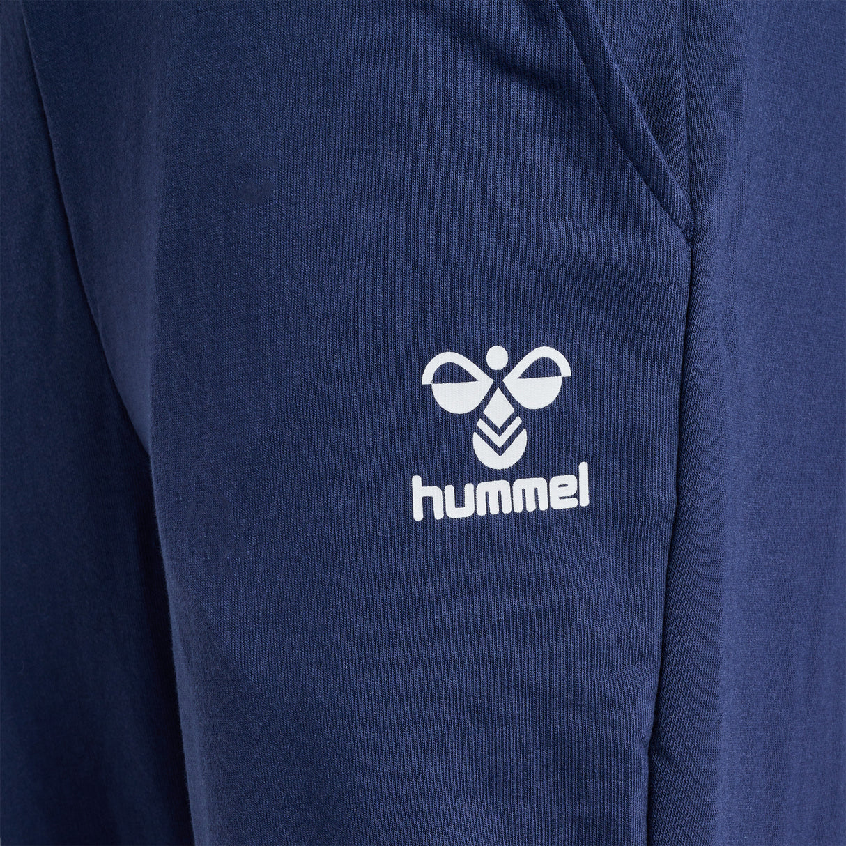 Hummel Men's Isam 2.0 Tapered Pants Hummel