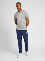 Hummel Men's Isam 2.0 Tapered Pants Hummel