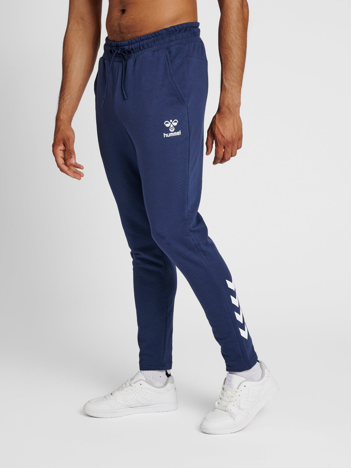 Hummel Men's Isam 2.0 Tapered Pants Hummel