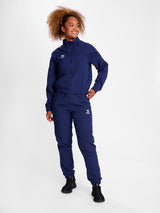 Hummel Women's Woven Travel Pants Hummel