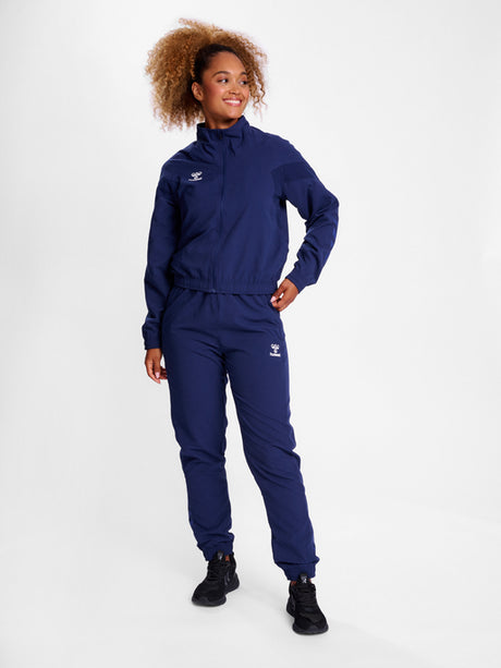 Hummel Women's Woven Travel Pants Hummel