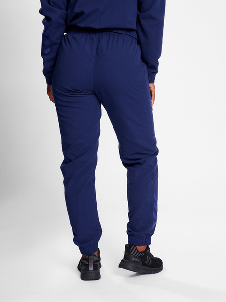 Hummel Women's Woven Travel Pants Hummel