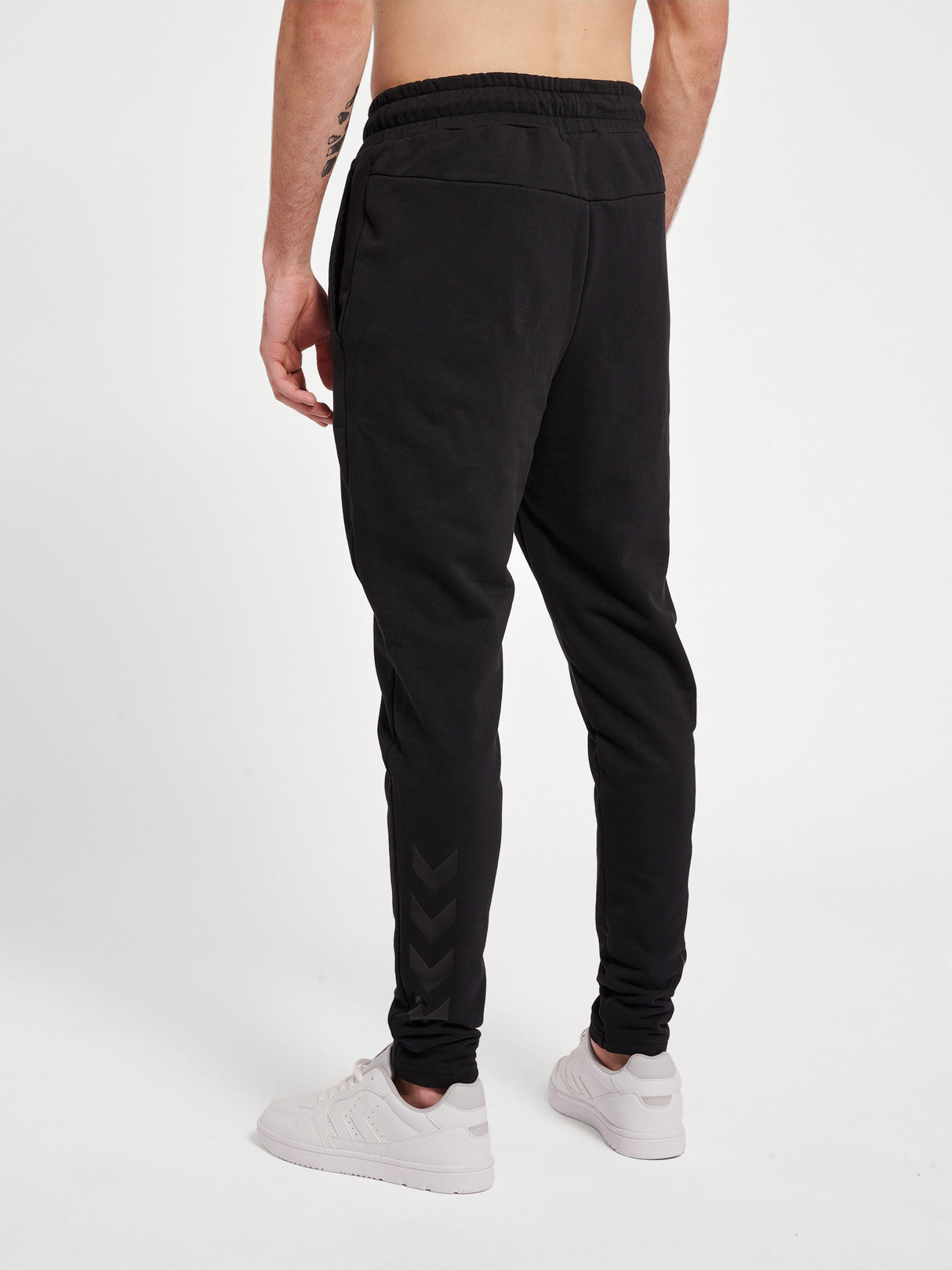 Hummel Men's Isam 2.0 Tapered Pants Hummel