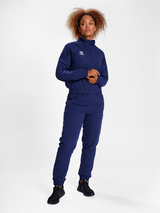 Hummel Women's Woven Travel Jacket Hummel