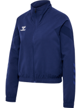 Hummel Women's Woven Travel Jacket Hummel