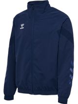 Hummel Men's Woven Travel Jacket Hummel