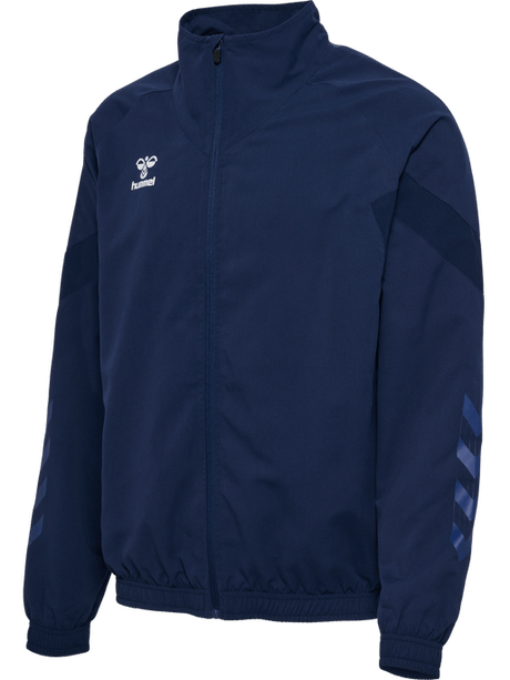 Hummel Men's Woven Travel Jacket Hummel