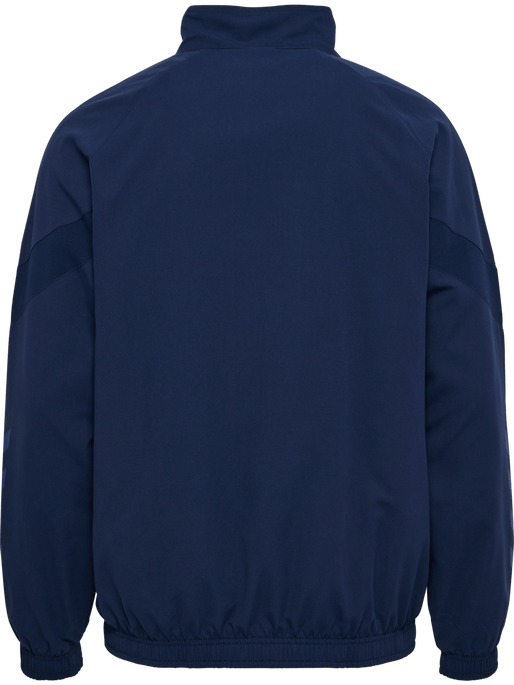 Hummel Men's Woven Travel Jacket Hummel