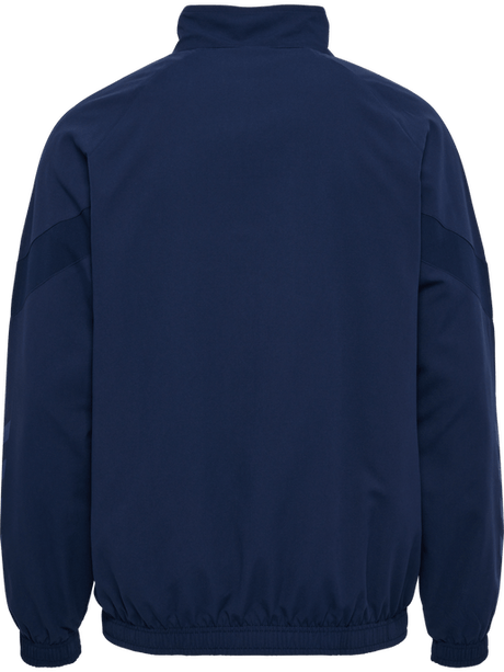 Hummel Men's Woven Travel Jacket Hummel