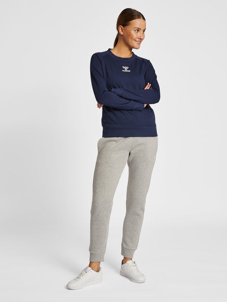 Hummel Women's Icons Sweatshirt Hummel