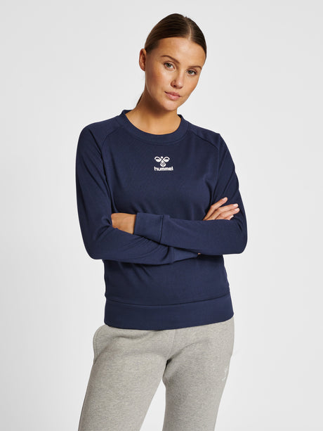 Hummel Women's Icons Sweatshirt Hummel