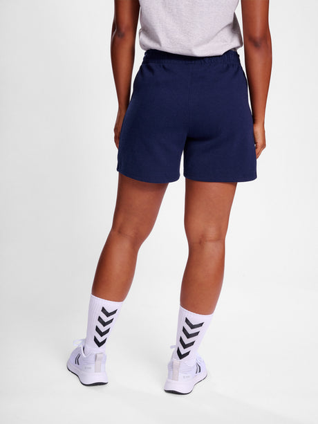 Hummel Women's Woven Travel Shorts Hummel
