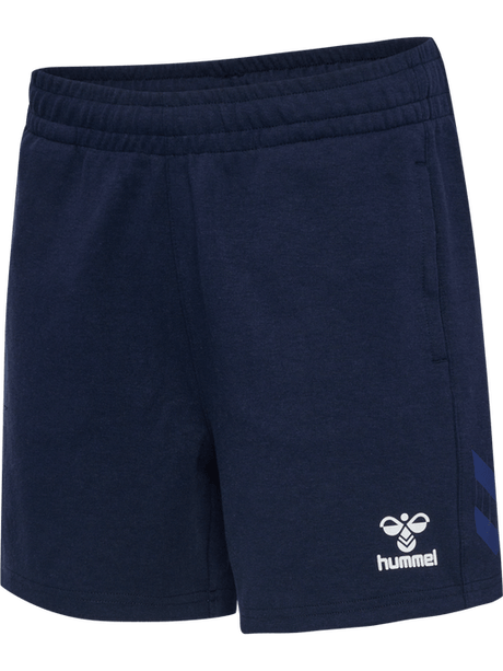 Hummel Women's Woven Travel Shorts Hummel