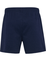 Hummel Women's Woven Travel Shorts Hummel