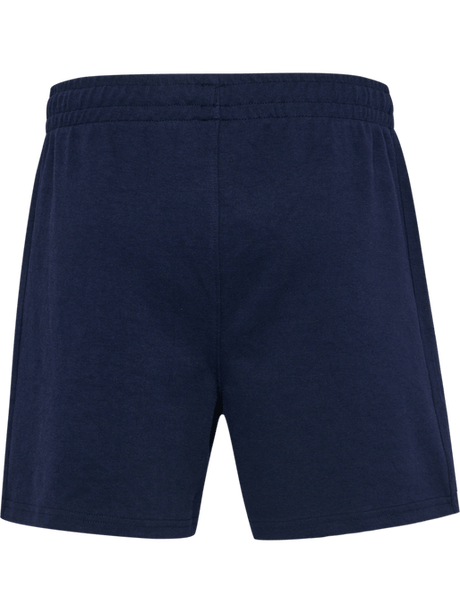 Hummel Women's Woven Travel Shorts Hummel