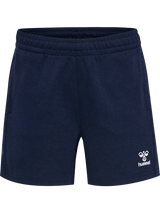 Hummel Women's Woven Travel Shorts Hummel