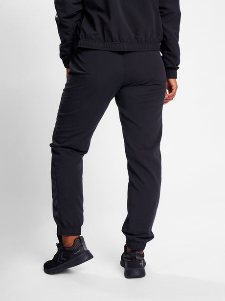 Hummel Women's Woven Travel Pants Hummel