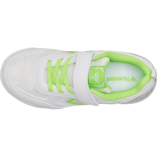Hummel Aeroteam 2.0 VC Indoor Shoes Soccer Footwear Youth