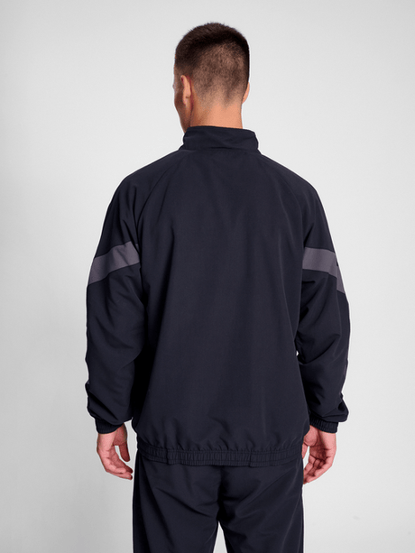 Hummel Men's Woven Travel Jacket Hummel