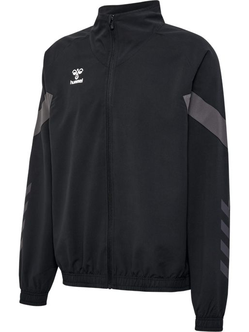Hummel Men's Woven Travel Jacket Hummel