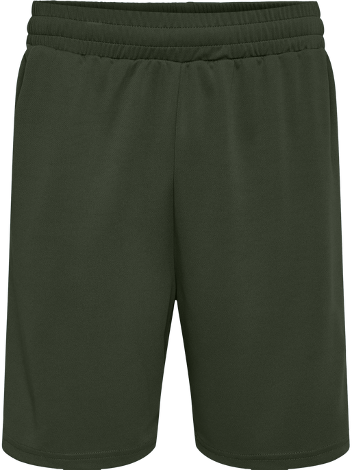 Hummel Men's Te Flex Mesh Shorts Hummel
