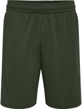 Hummel Men's Te Flex Mesh Shorts Hummel