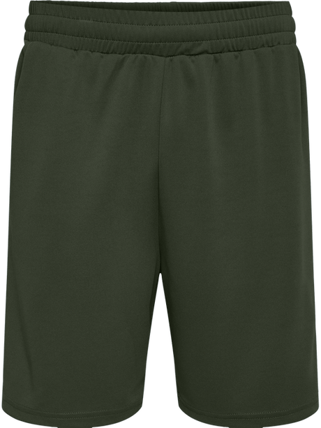 Hummel Men's Te Flex Mesh Shorts Hummel