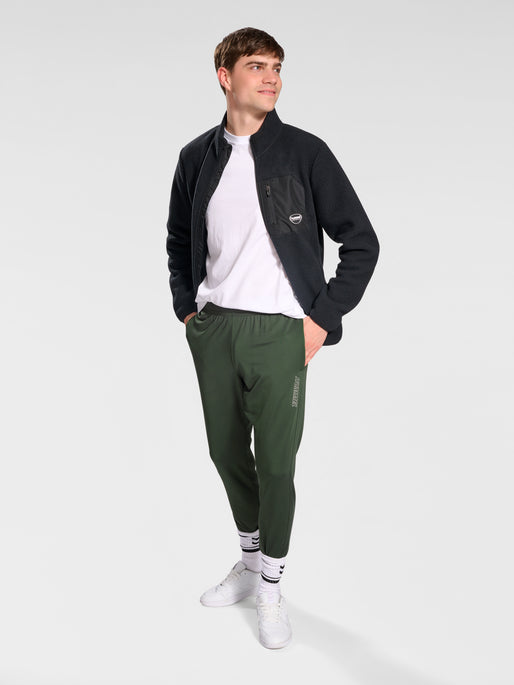 Hummel Men's Te Strength Training Pants Hummel