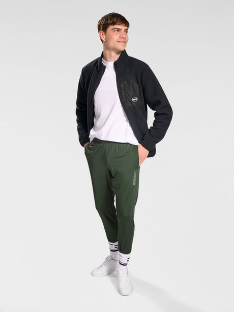 Hummel Men's Te Strength Training Pants Hummel