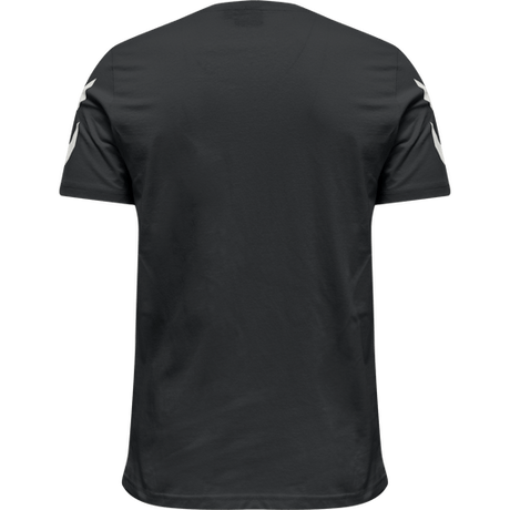 Hummel Men's Plus Legacy Chevron T-Shirt Hummel