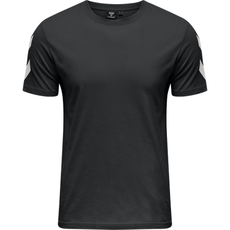 Hummel Men's Plus Legacy Chevron T-Shirt Hummel