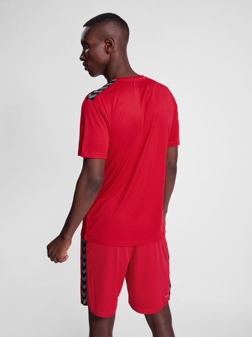 Hummel Men's Authentic Jersey Hummel