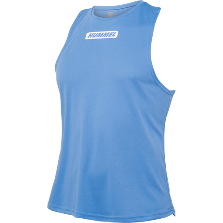 Hummel Women's Plush Curvy Tank Top Hummel
