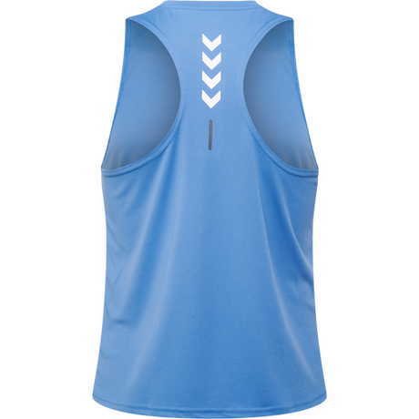 Hummel Women's Plush Curvy Tank Top Hummel
