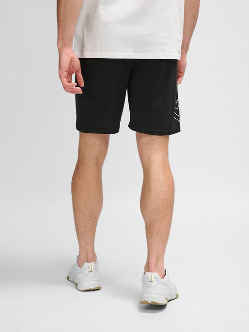 Hummel Men's Te Flex Mesh Shorts Hummel