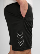 Hummel Men's Te Flex Mesh Shorts Hummel