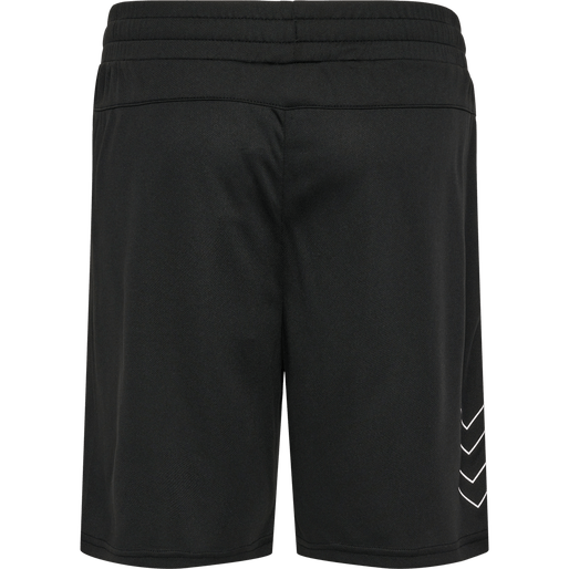 Hummel Men's Te Flex Mesh Shorts Hummel