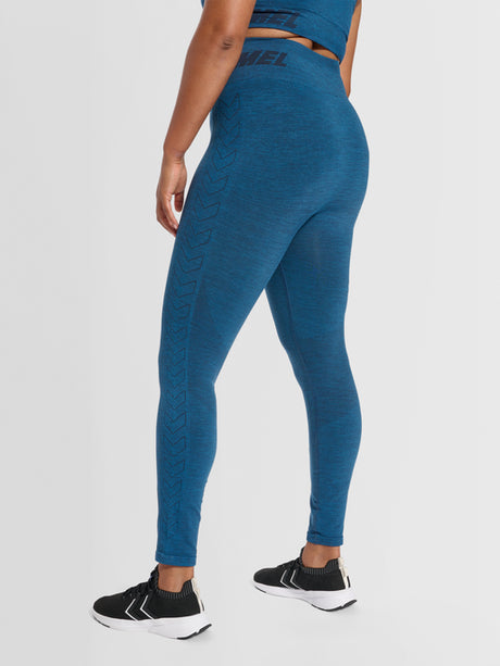 Hummel Women's Curve Seamless Tights Hummel