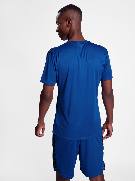 Hummel Men's Authentic Jersey Hummel