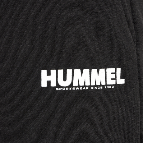 Hummel Men's Plus Legacy Regular Pant Hummel