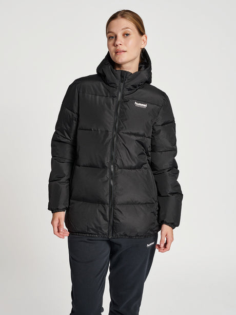Hummel Women's LGC Nicola Puff Jacket Hummel