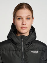 Hummel Women's LGC Nicola Puff Jacket Hummel