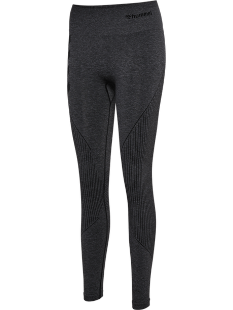 Hummel Women's Mt Hana 2.0 Seamless Tights Hummel