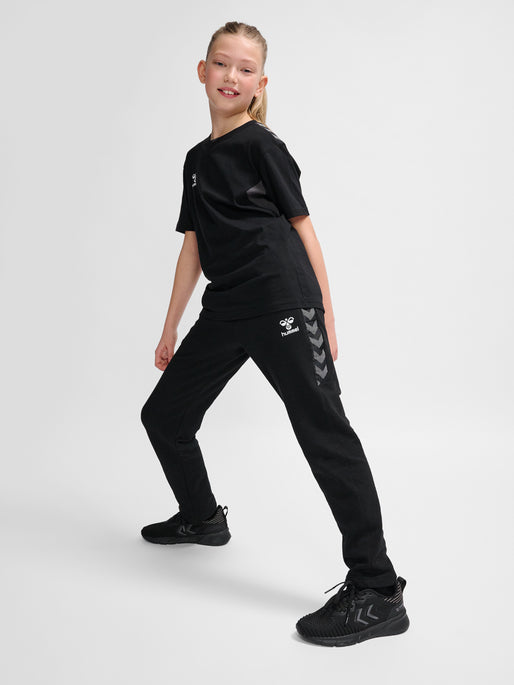 Hummel Youth Authentic Cotton Training Pants Hummel