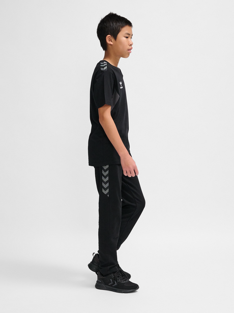 Hummel Youth Authentic Cotton Training Pants Hummel