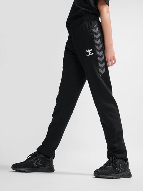 Hummel Youth Authentic Cotton Training Pants Hummel