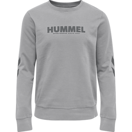 Hummel Men's Plus Legacy Sweatshirt Hummel