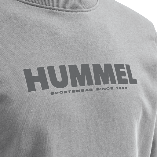 Hummel Men's Plus Legacy Sweatshirt Hummel