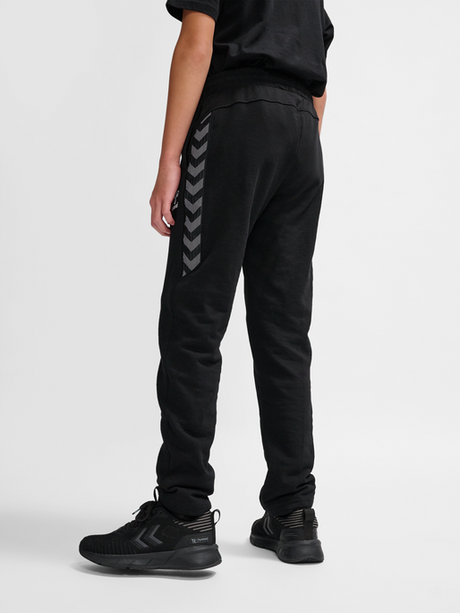 Hummel Youth Authentic Cotton Training Pants Hummel